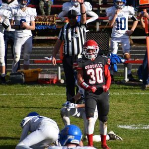 Meet your Posher, Garrett